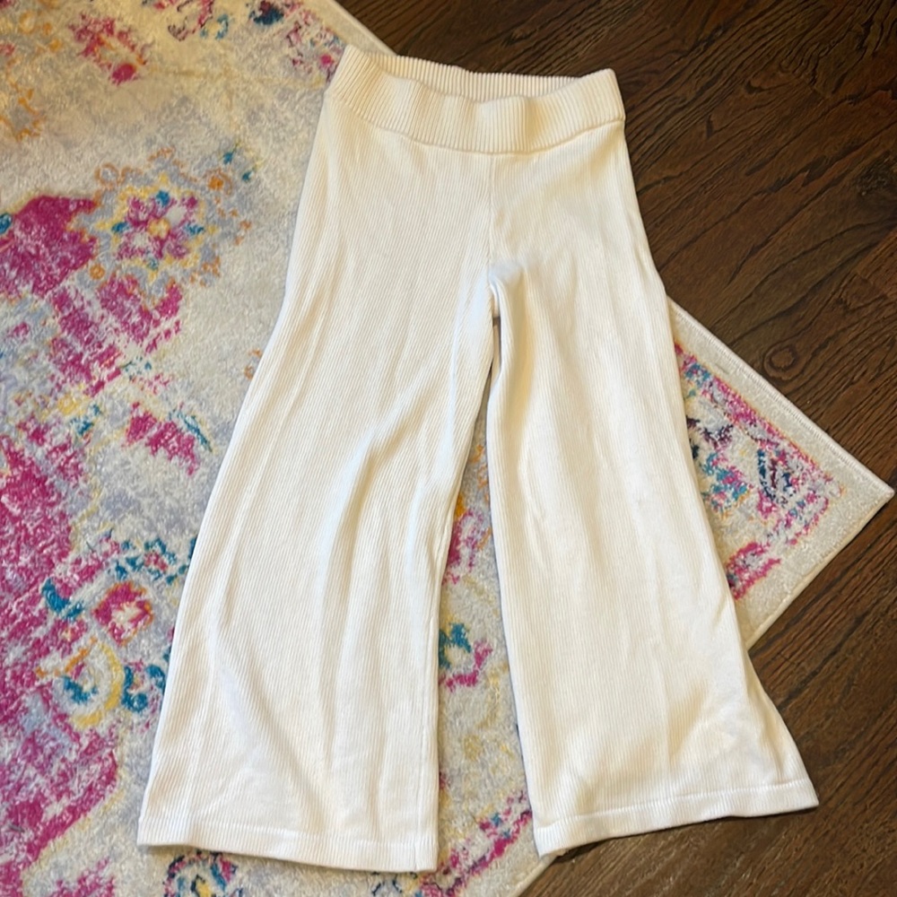 Hatch Sweater Pants - 0